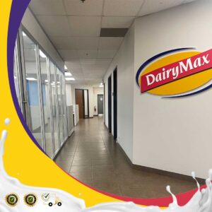 DairyMax Office