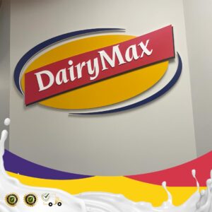 Dairymax Office Facade
